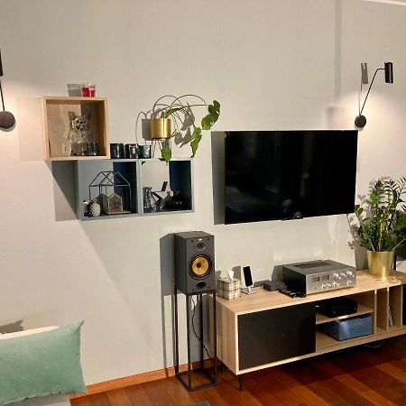 Apartament Bosko Apartment Gdansk Luaran gambar