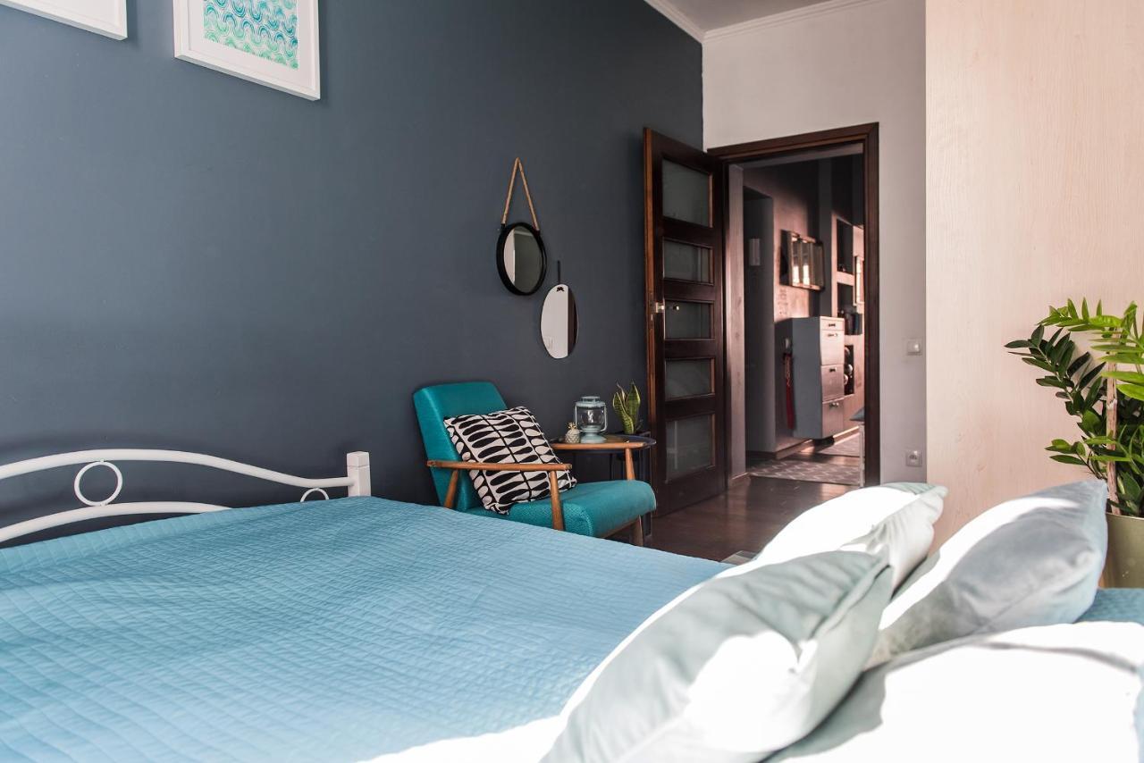 Apartament Bosko Apartment Gdansk Luaran gambar